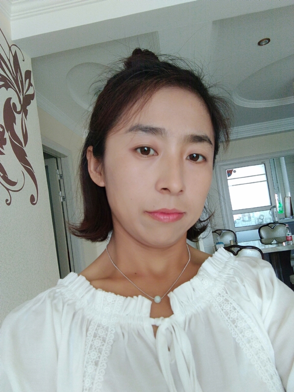 柠檬的第一张照片--大同残疾人相亲网