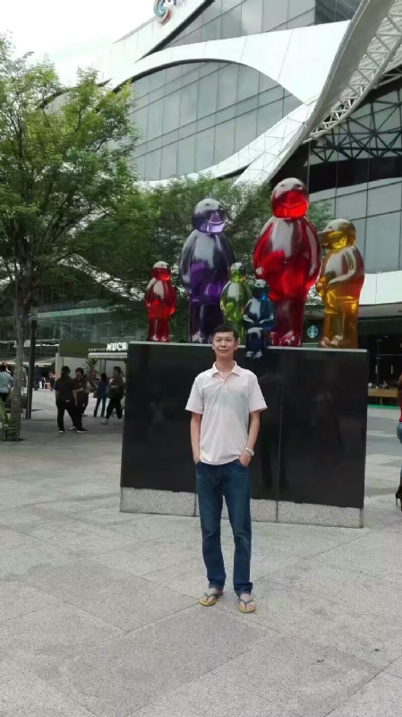 简爱的第一张照片--大同残疾人相亲网